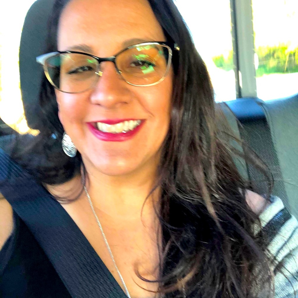 Meet your Posher, Patty